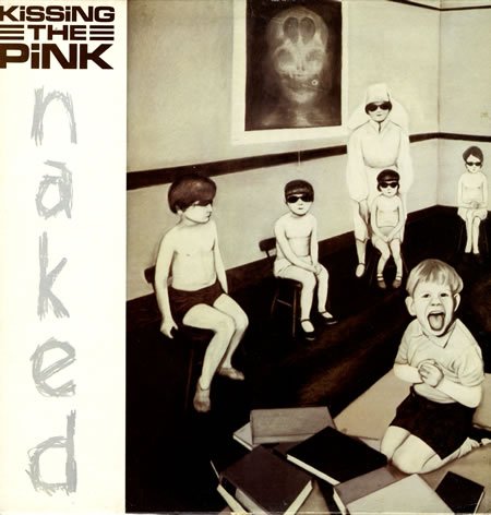 Naked Lp