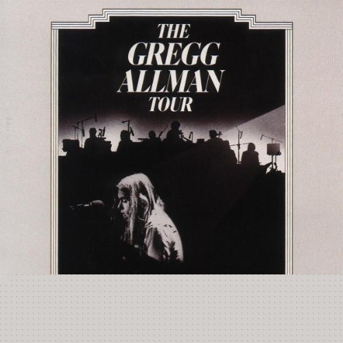 The Gregg Allman Tour