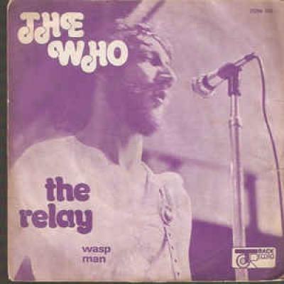 The Relay / Wasp Man