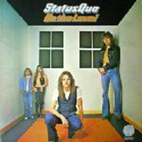 Status Quo / On The Level