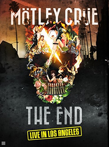 End: Live In Los Angeles