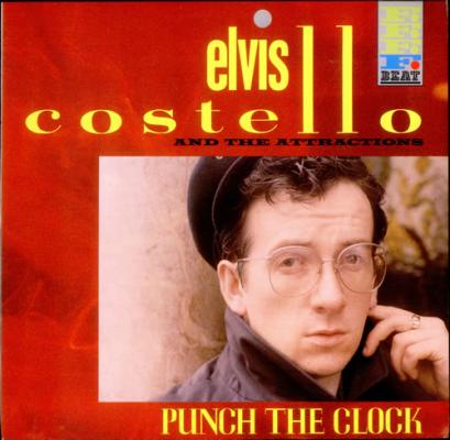 Punch The Clock