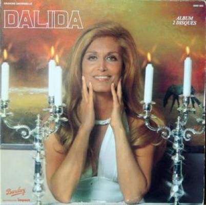 Dalida - Volume 2