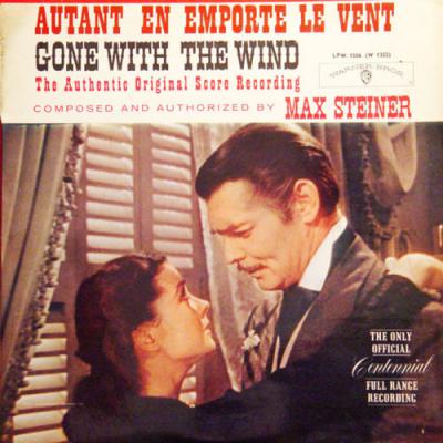Max Steiner