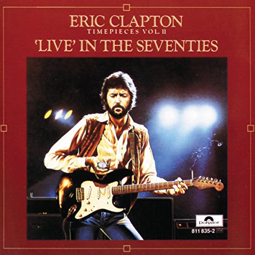 Time Pieces Vol 2-live In The Seventies