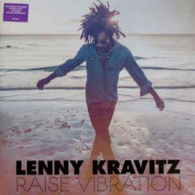 Raise Vibration