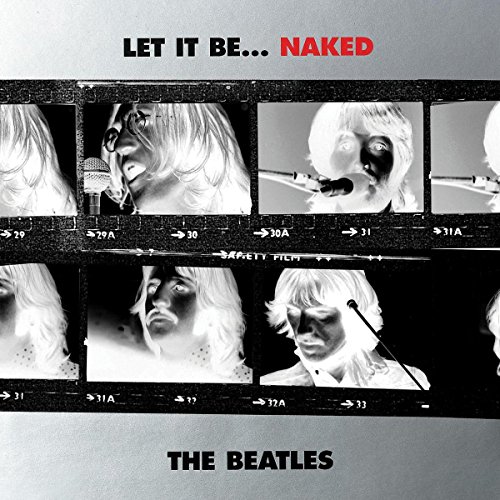 Let It Be ...naked
