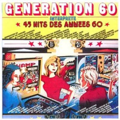 Génération 60