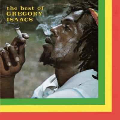 Best Of Gregory Isaacs, Vol. 1