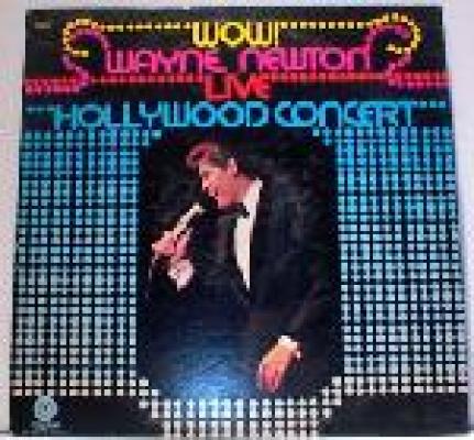 Live Hollywood Concert