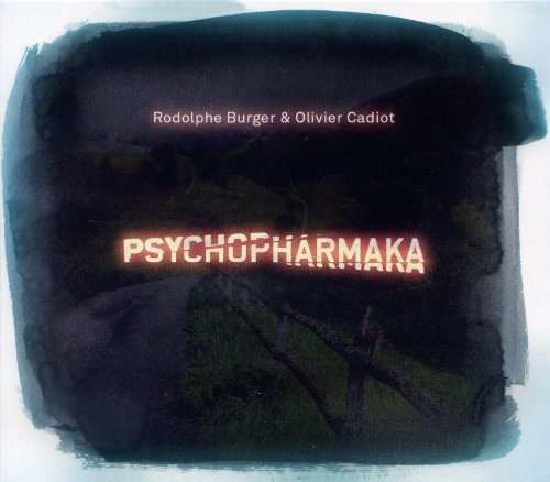 Psychopharmaka