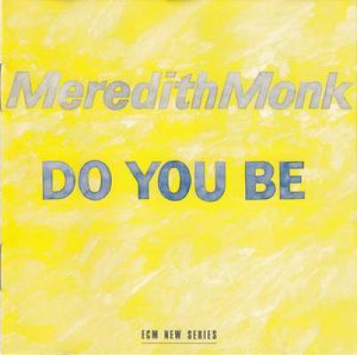 Do You Be
