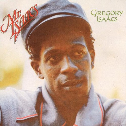 Mr Isaacs