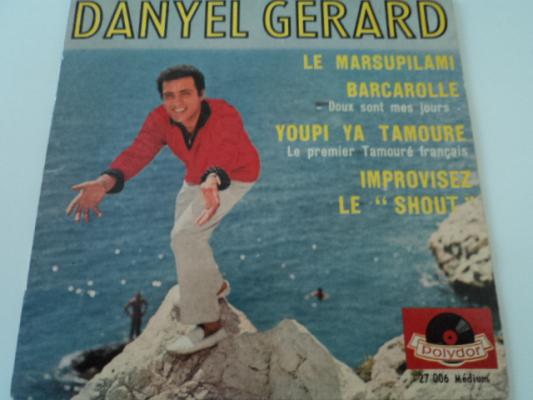 Le Marsupilami