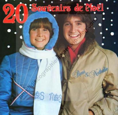20 Souvenirs De Noël