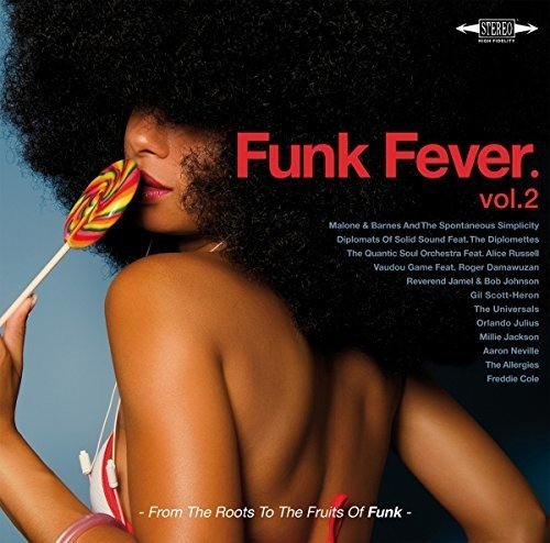 Funk Fever 2