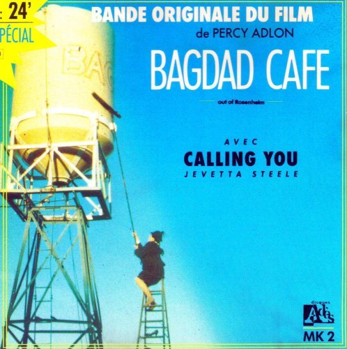 Bagdad Cafe