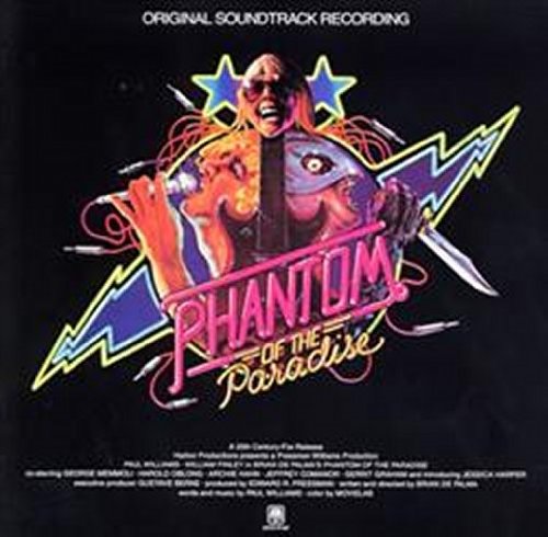 Phantom Of The Paradise