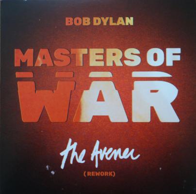 Masters Of War (the Avener Rework)