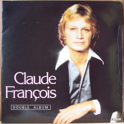 Double Album Claude Francois