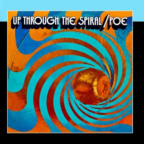 Up Through The Spiral