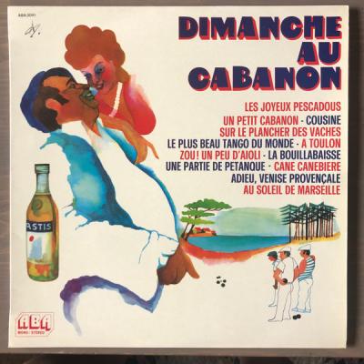 Dimanche Au Cabanon