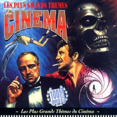 Les Plus Grands Themes Du Cinema