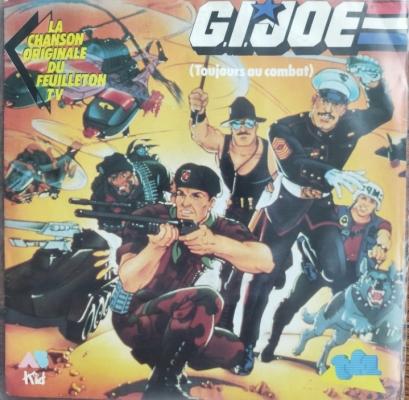 Gijoe - *