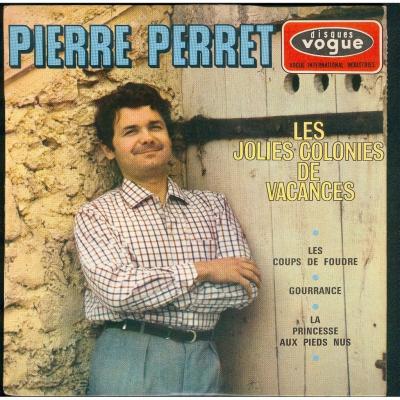 Les Jolies Colonies De Vacances