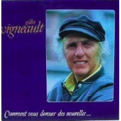 Comment Vous Donner Des Nouvelles...