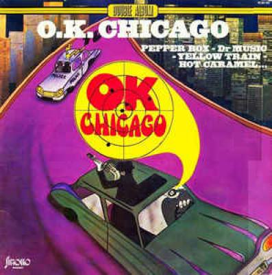 Resonance/the Peppers