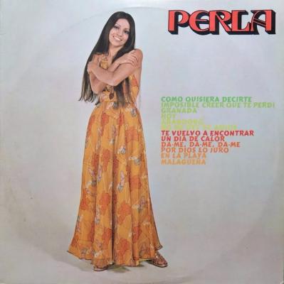 Perla