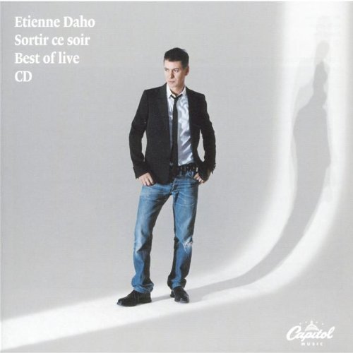 Sortir Ce Soir: Best Of Live 2004