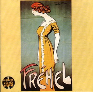 Fréhel