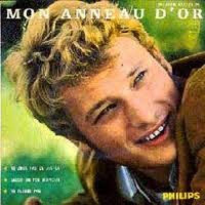 Mon Anneau D'or