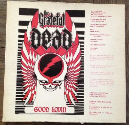 Good Lovin'