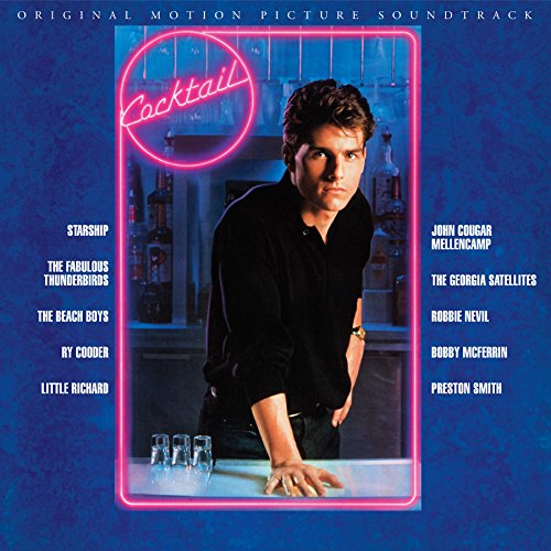 Cocktail- Original Motion Picture Soundtrack
