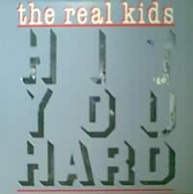 Hit You Hard