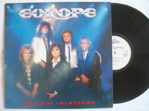 Europe / The Final Countdown