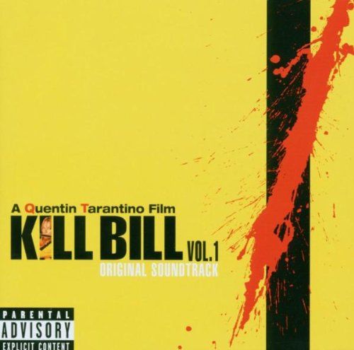 Kill Bill: Volume 1