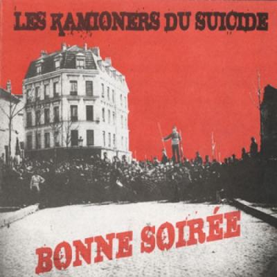 Bonne Soirée