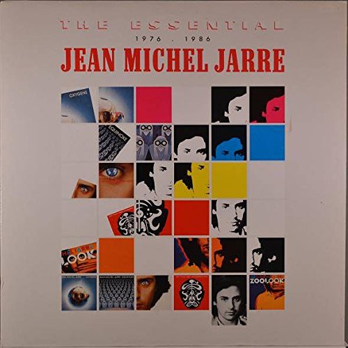 The Essential 1976 . 1986