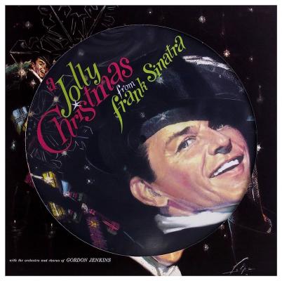 A Jolly Christmas