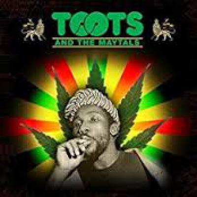 Toots & The Maytals