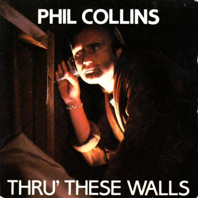 Thru' These Walls