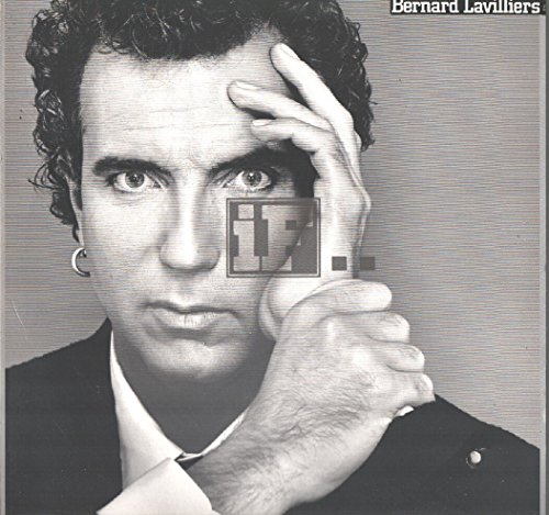 Bernard Lavilliers: If...