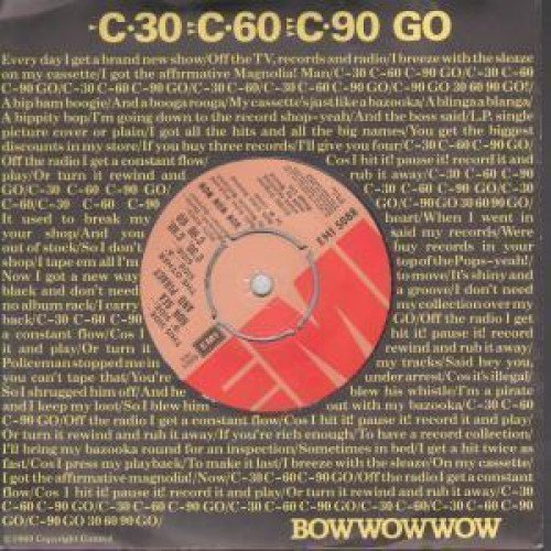 C30 C60 C90 Go
