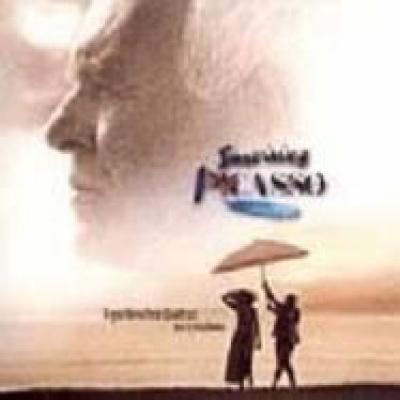 Surviving Picasso