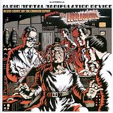 Audio Mental Manipilation Device