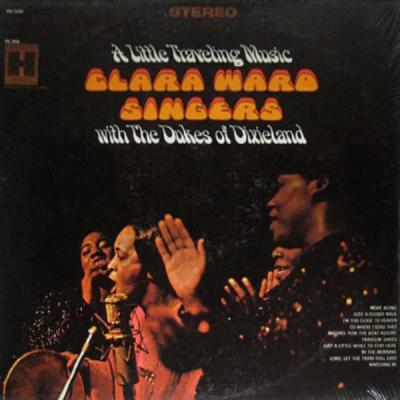 A Little Traveling Music With The Dukes Of Dixieland